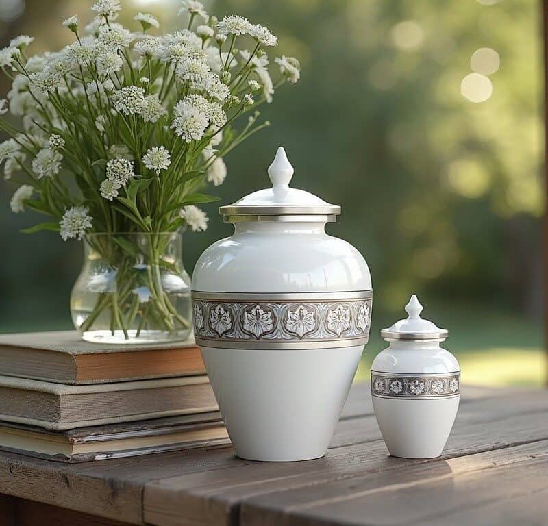 How to Save Money on Cremation Urns: A Compassionate Guide to Affordable Options