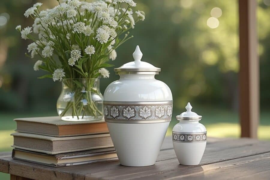 How to Save Money on Cremation Urns: A Compassionate Guide to Affordable Options