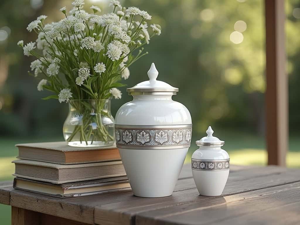 How to Save Money on Cremation Urns: A Compassionate Guide to Affordable Options