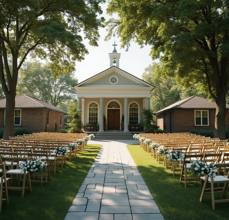 Low-Cost Memorial Service Venues: A Comprehensive Guide