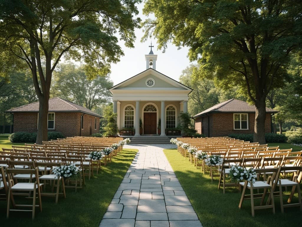 Low Cost Memorial Service Venues: A Comprehensive Guide