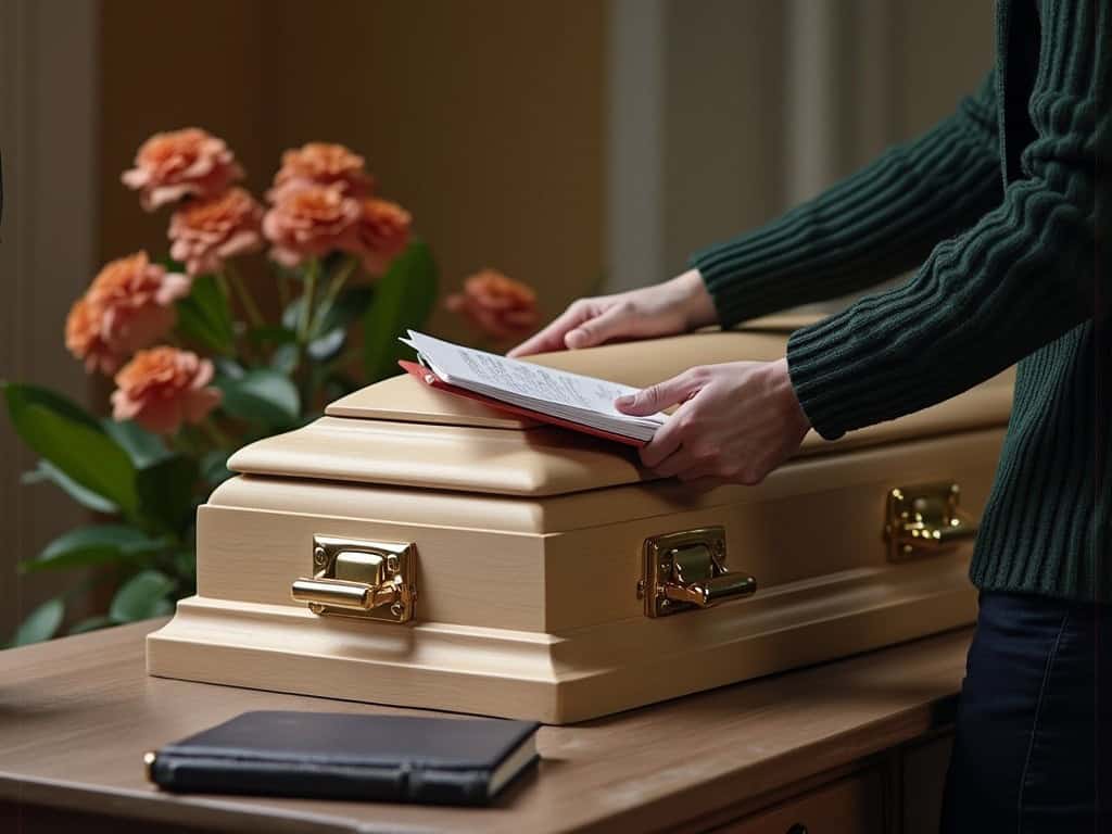 Emergency Funeral Planning: A Comprehensive Cost Guide