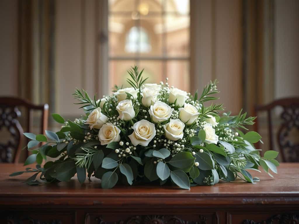 Last-Minute Funeral Arrangements: A Money-Saving Guide