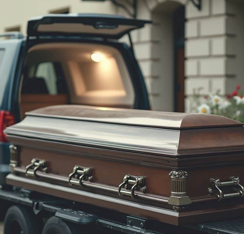 Emergency Funeral Planning: A Comprehensive Cost Guide