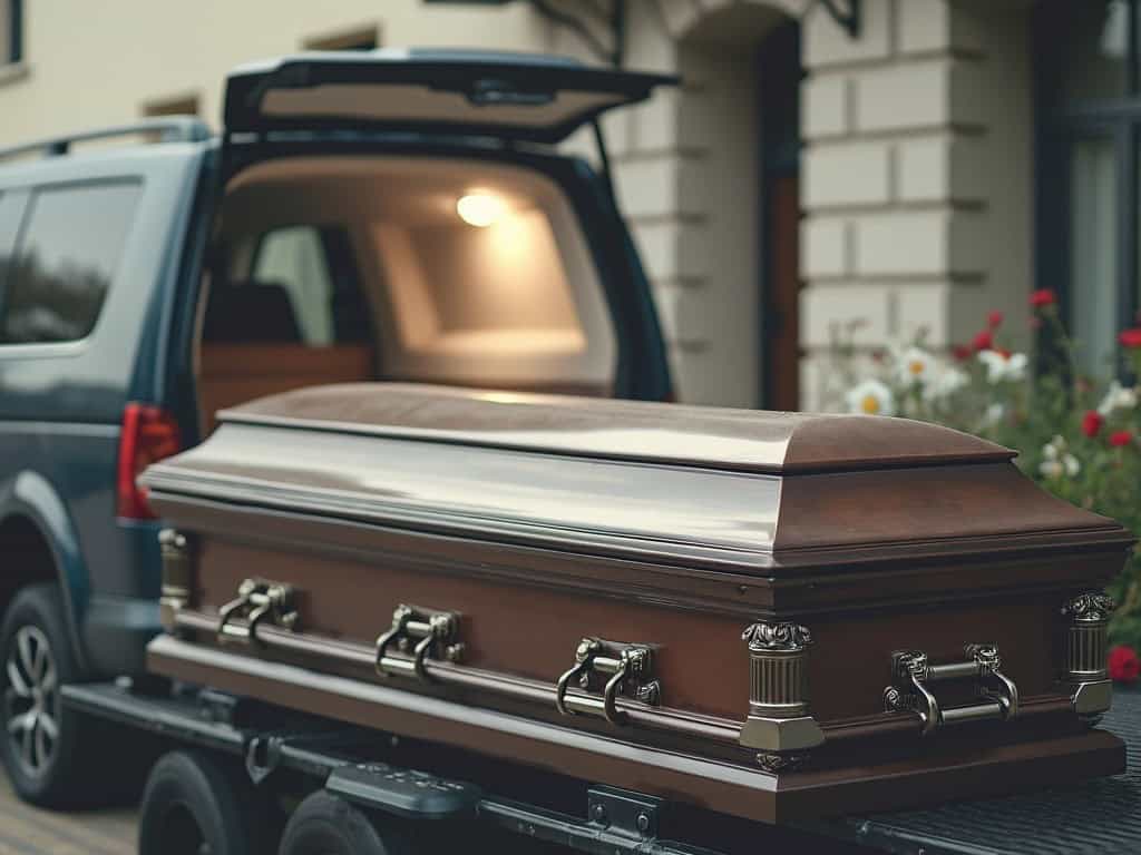 Emergency Funeral Planning: A Comprehensive Cost Guide