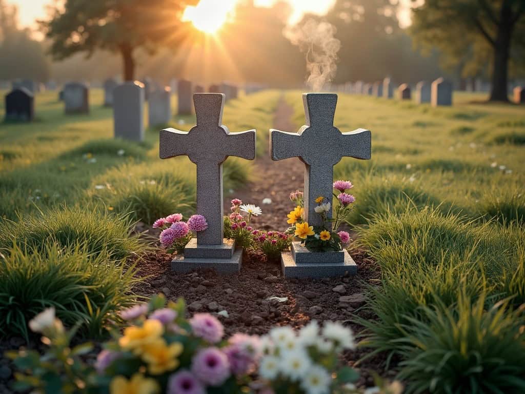 Direct Cremation vs Burial: Long-term Cost Analysis