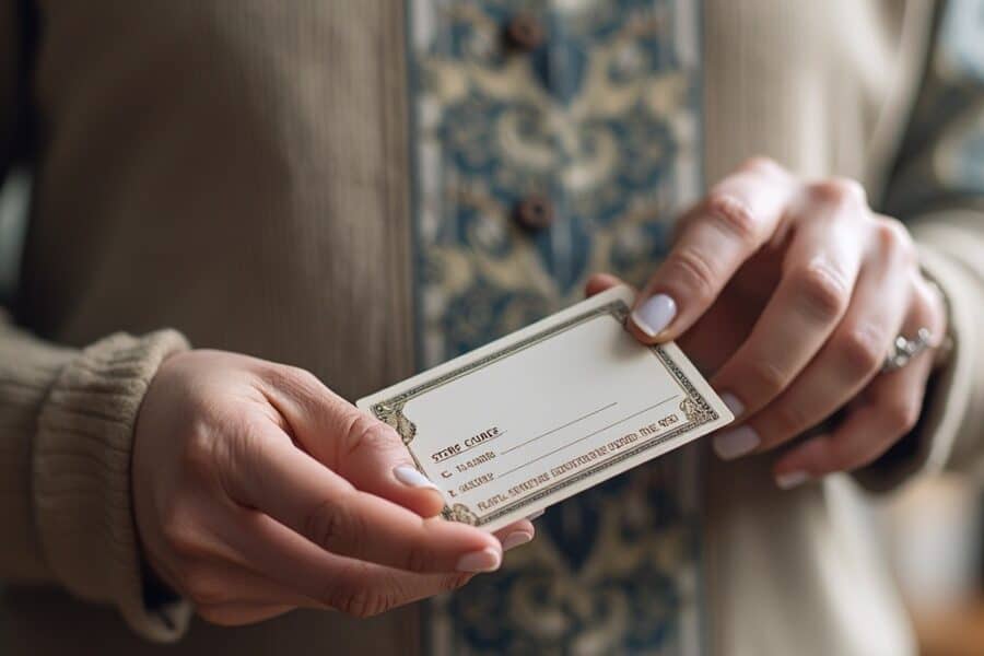 Managing Store Cards After Bereavement: A Comprehensive UK Guide