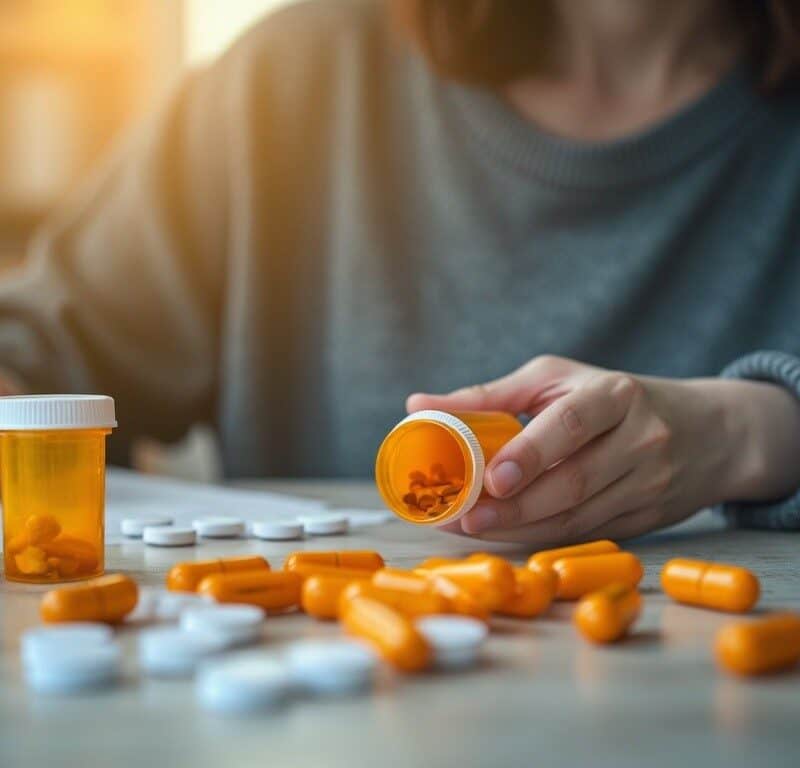 Managing NHS Prescription Payments After Bereavement: A Complete Guide