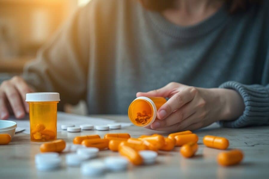 Managing NHS Prescription Payments After Bereavement: A Complete Guide