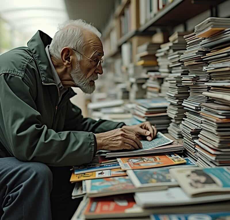 Managing Magazine Subscriptions After Bereavement: A Complete Guide