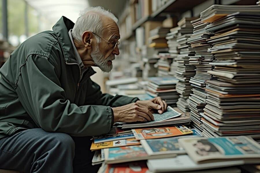 Managing Magazine Subscriptions After Bereavement: A Complete Guide