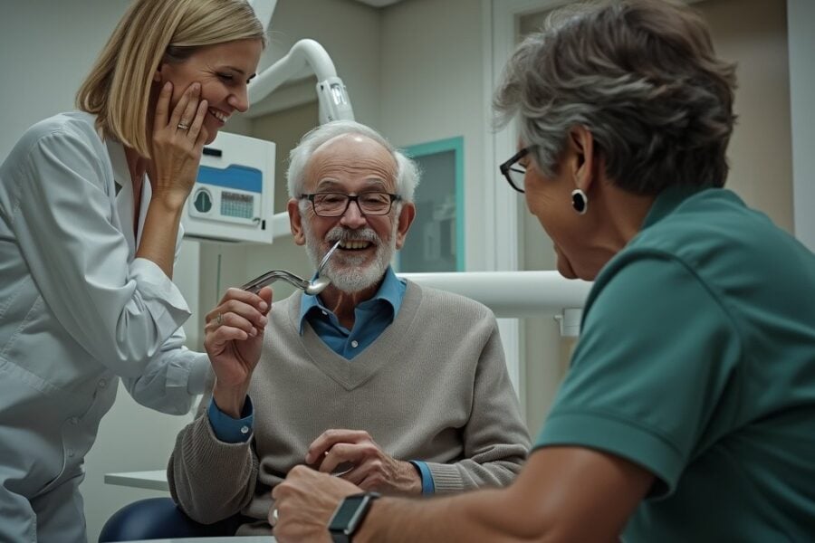 Managing Dental Plan Memberships After Bereavement: A UK Guide