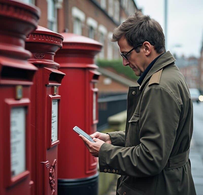 Managing Royal Mail Redirections After Bereavement: A Complete Guide