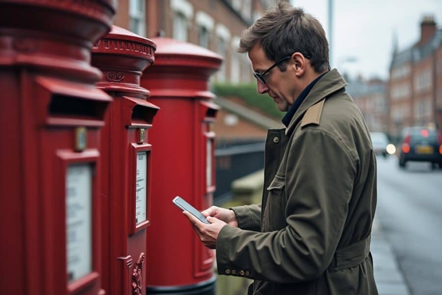Managing Royal Mail Redirections After Bereavement: A Complete Guide