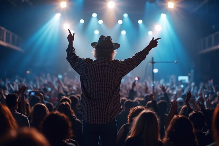 Managing Unused Concert Tickets After Death: A UK Guide