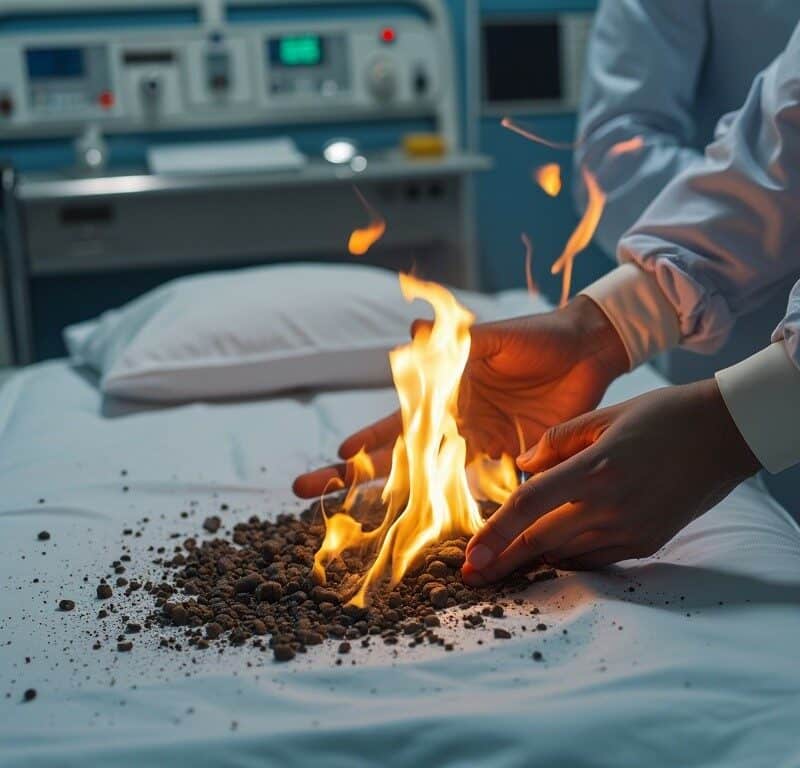 Urgent Direct Cremation After Hospital Death: A Compassionate Guide