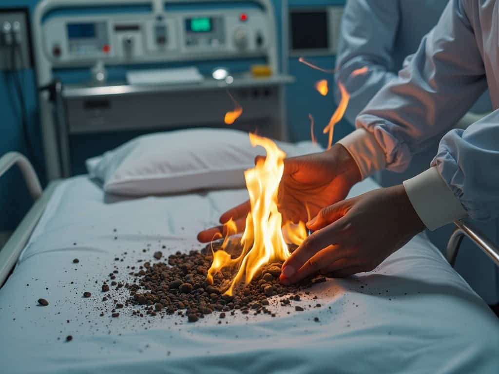 Urgent Direct Cremation After Hospital Death: A Compassionate Guide