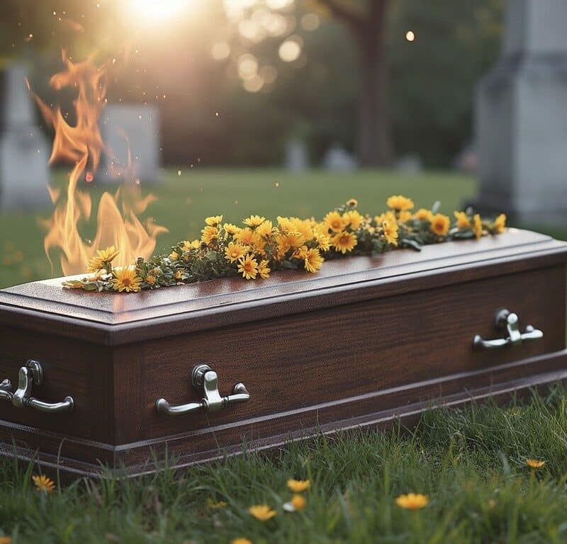 Emergency Direct Cremation Without Next of Kin: Understanding Your Options