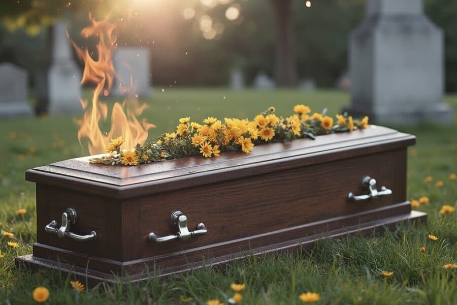 Emergency Direct Cremation Without Next of Kin: Understanding Your Options