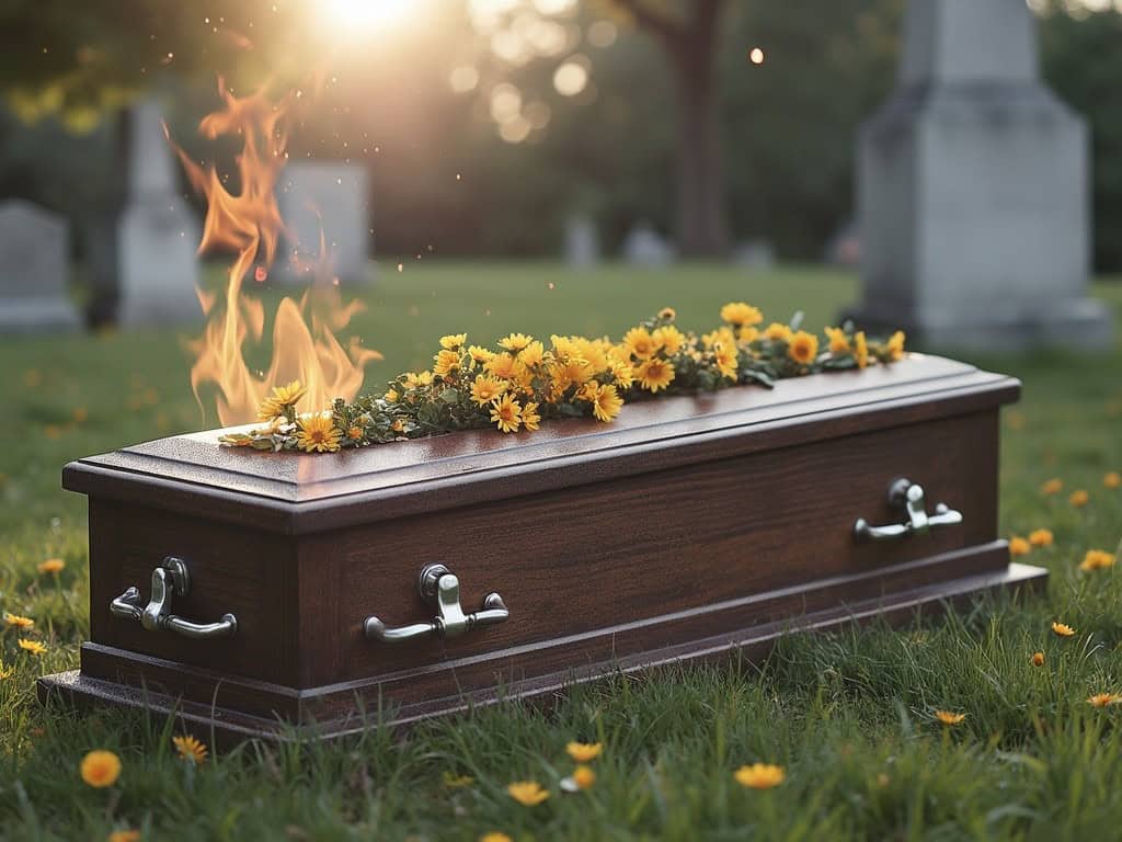 Emergency Direct Cremation Without Next of Kin: Understanding Your Options