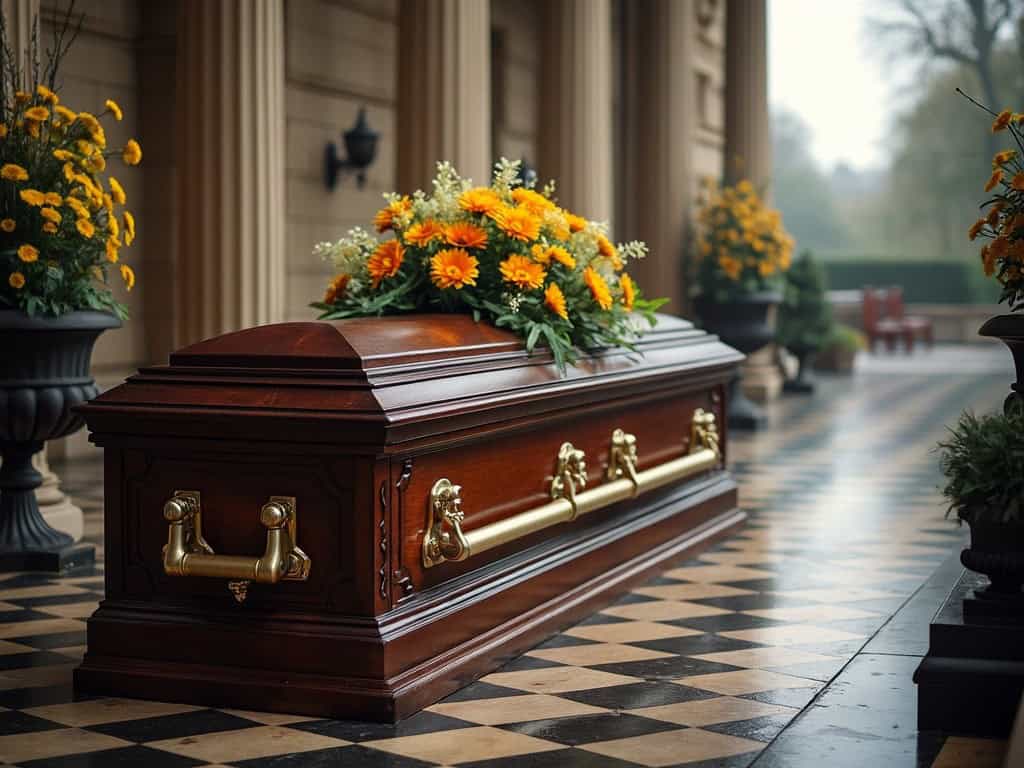 Finding Affordable Cremation Services in Central London