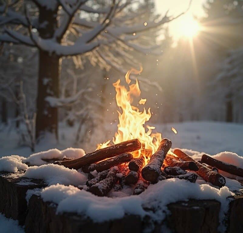 Emergency Direct Cremation During Winter Months: A Complete Guide for Families