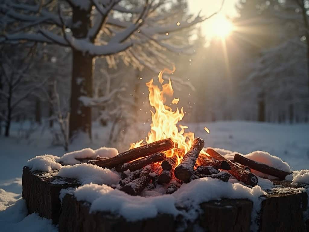 Emergency Direct Cremation During Winter Months: A Complete Guide for Families