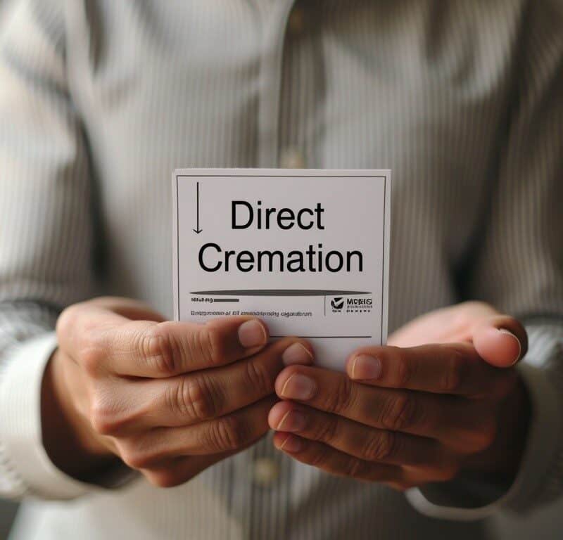 Understanding Documentation Requirements for Urgent Direct Cremation