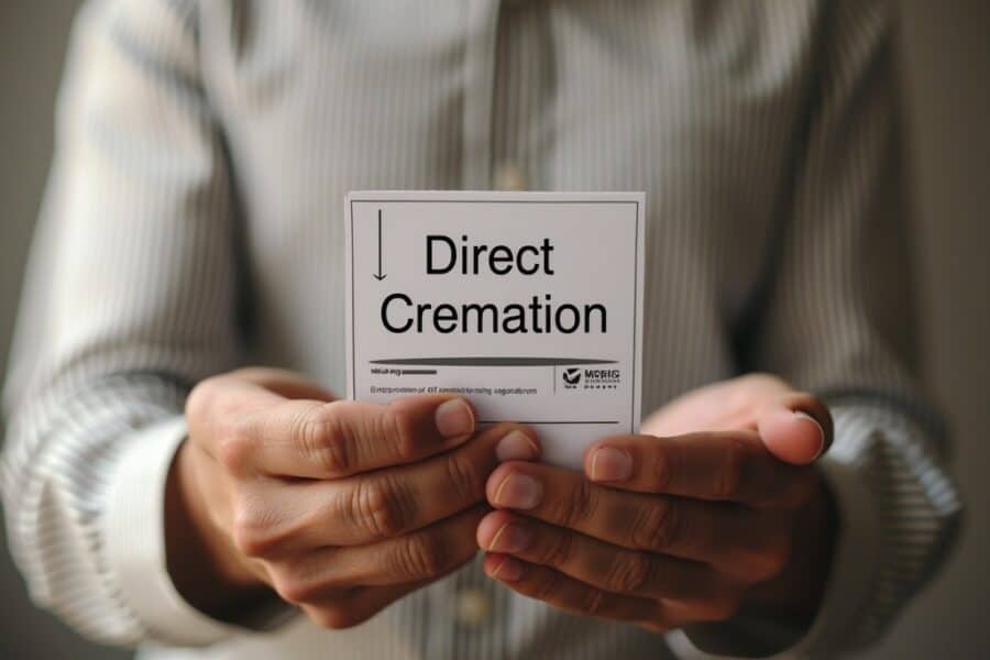 Understanding Documentation Requirements for Urgent Direct Cremation