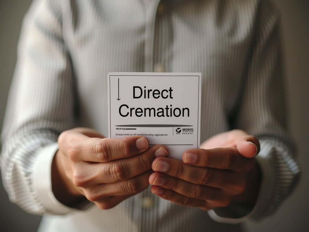 Understanding Documentation Requirements for Urgent Direct Cremation