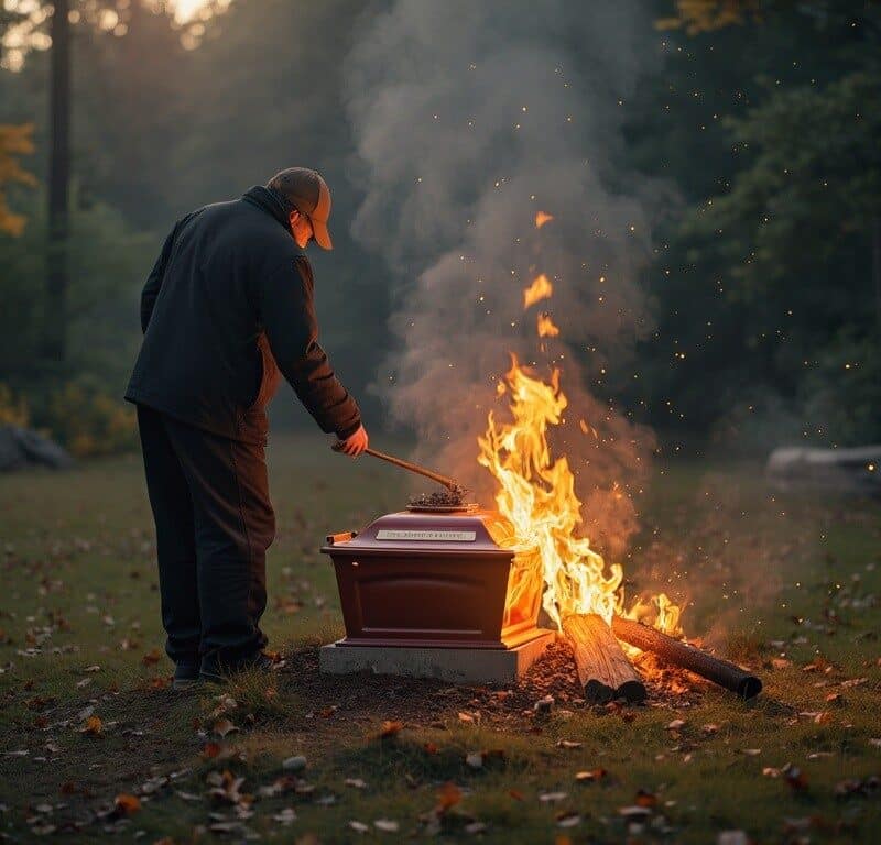 Emergency Direct Cremation Across Different Faiths: Understanding and Respecting Religious Perspectives