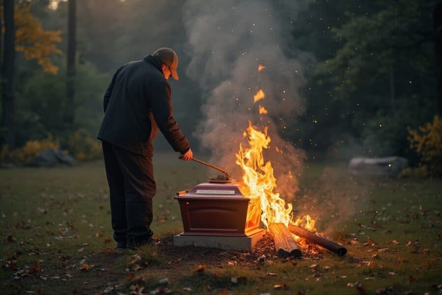 Emergency Direct Cremation Across Different Faiths: Understanding and Respecting Religious Perspectives