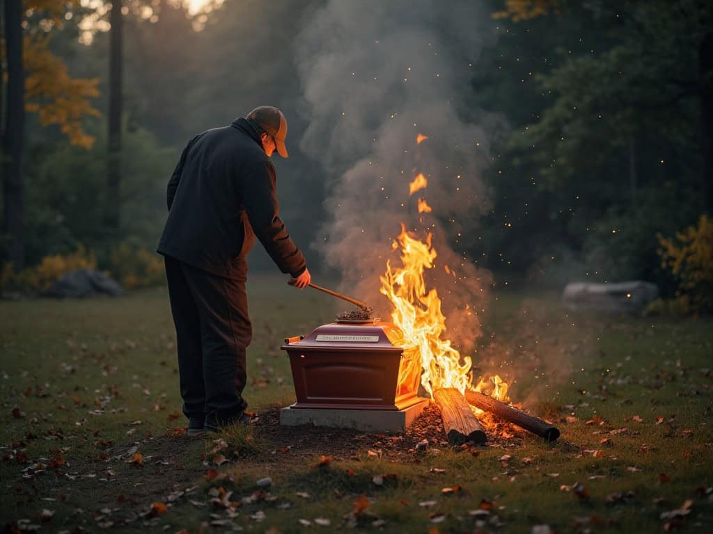 Emergency Direct Cremation Across Different Faiths: Understanding and Respecting Religious Perspectives