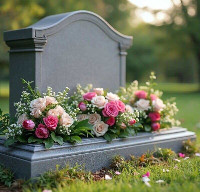 Affordable Memorial Options After Direct Cremation