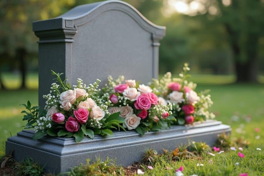 Affordable Memorial Options After Direct Cremation