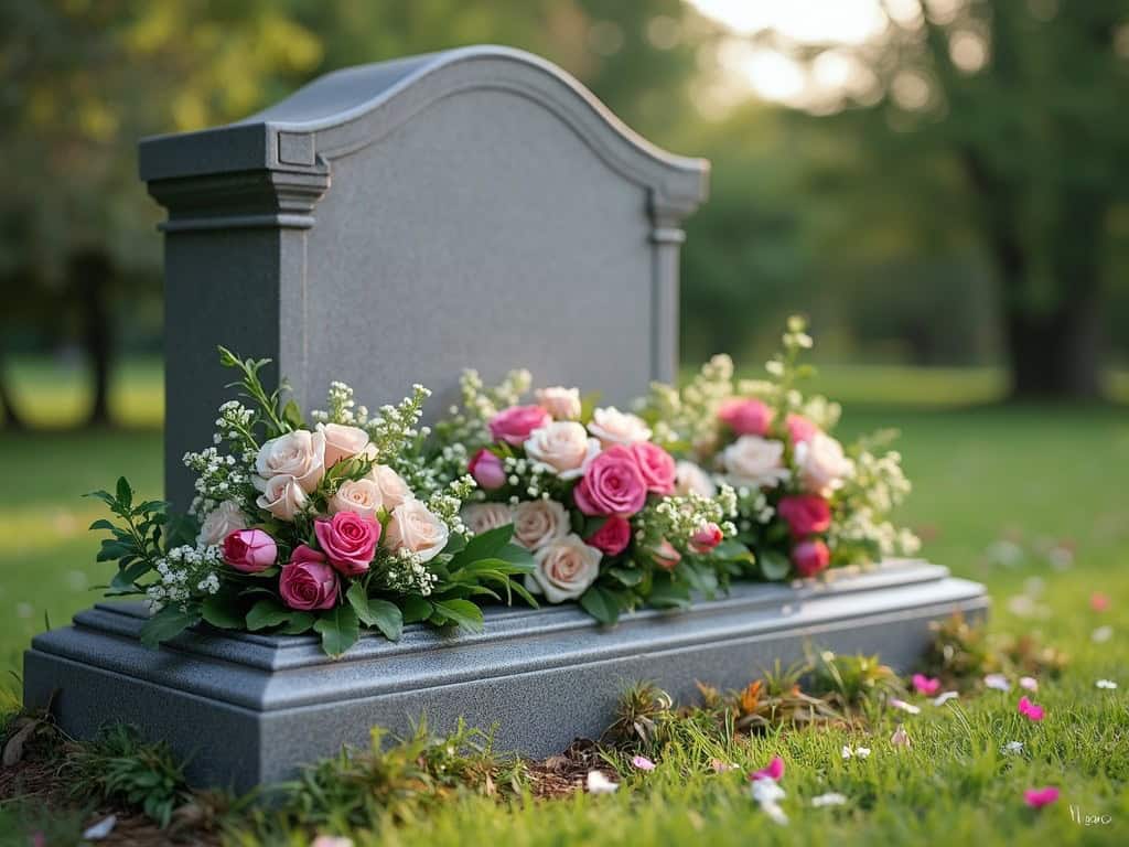 Affordable Memorial Options After Direct Cremation