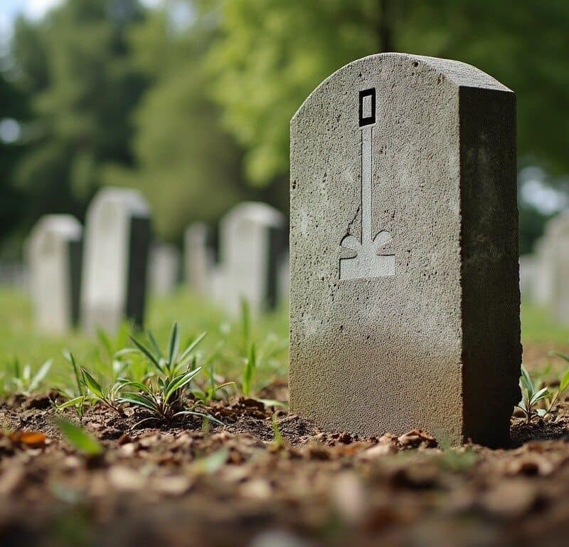 Understanding Cemetery Plot Maintenance Responsibilities