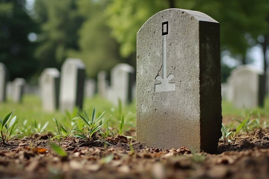 Understanding Cemetery Plot Maintenance Responsibilities