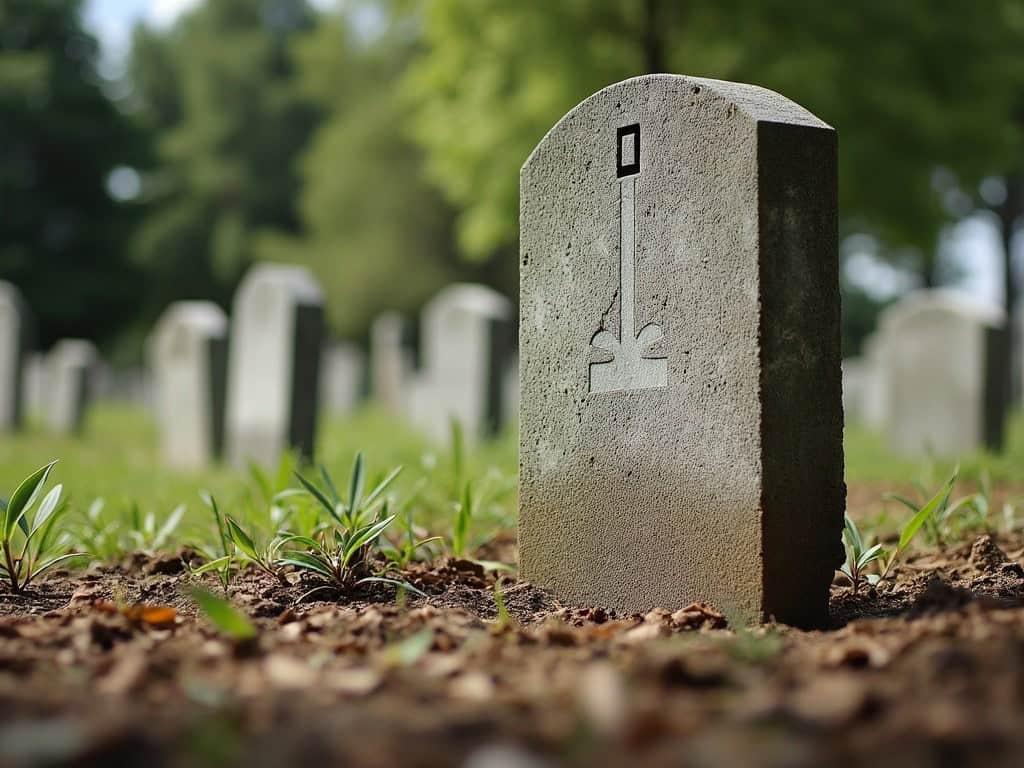 Understanding Cemetery Plot Maintenance Responsibilities