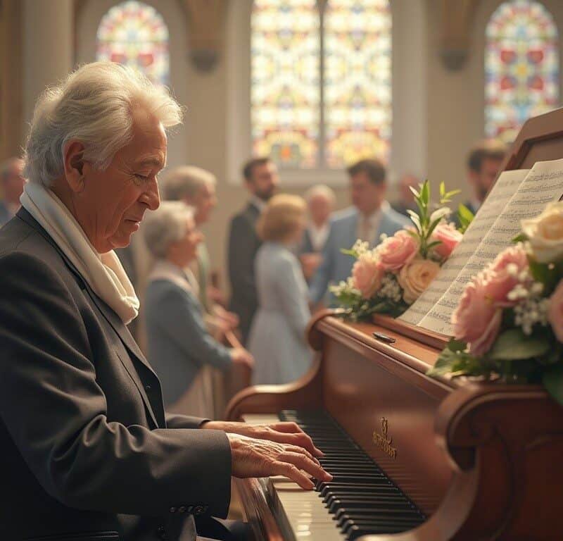 A Complete Guide to Selecting Funeral Music: Traditions, Options, and Considerations