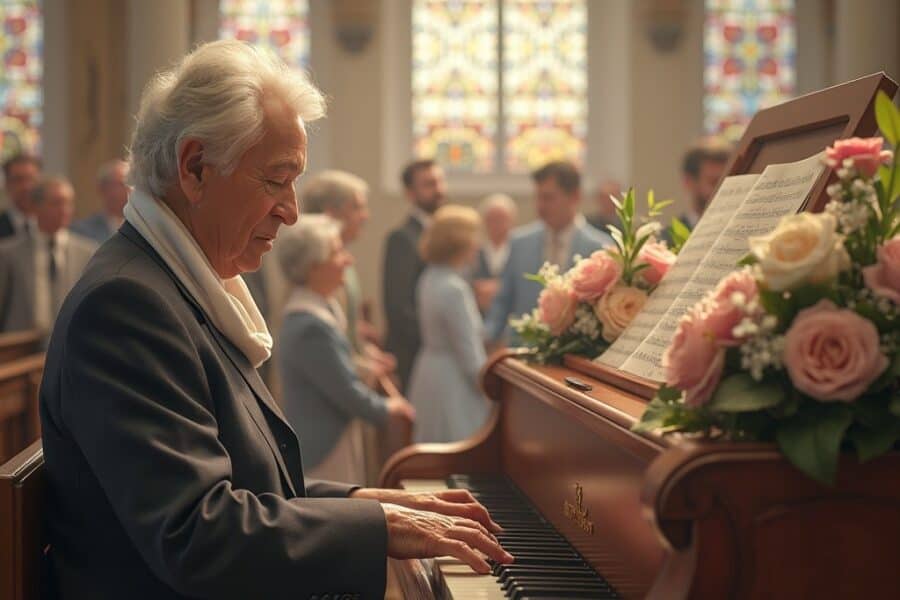 A Complete Guide to Selecting Funeral Music: Traditions, Options, and Considerations