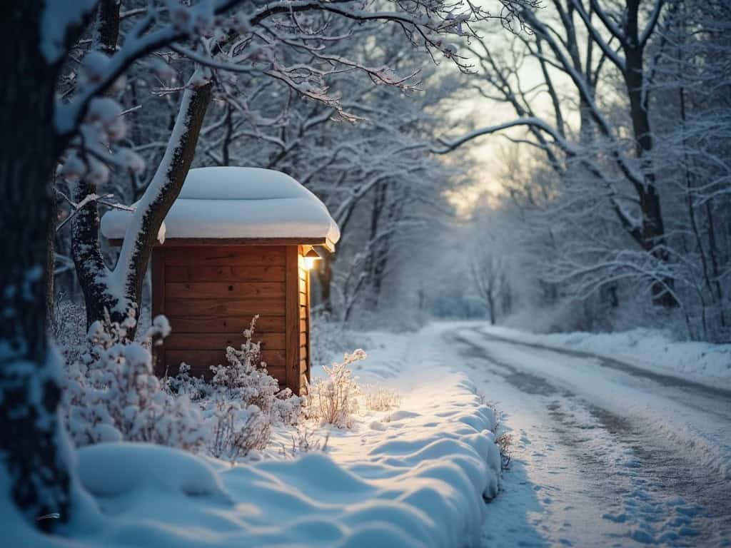 A Complete Guide to Planning Winter Funeral Services in the UK: Expert Advice for Families