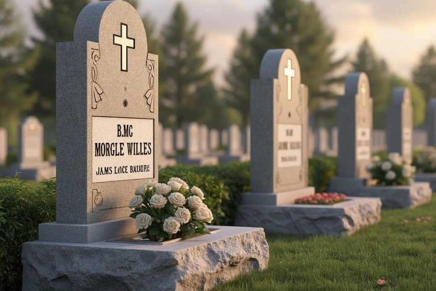 A Complete Guide to Memorial Stone Selection: Creating a Lasting Tribute