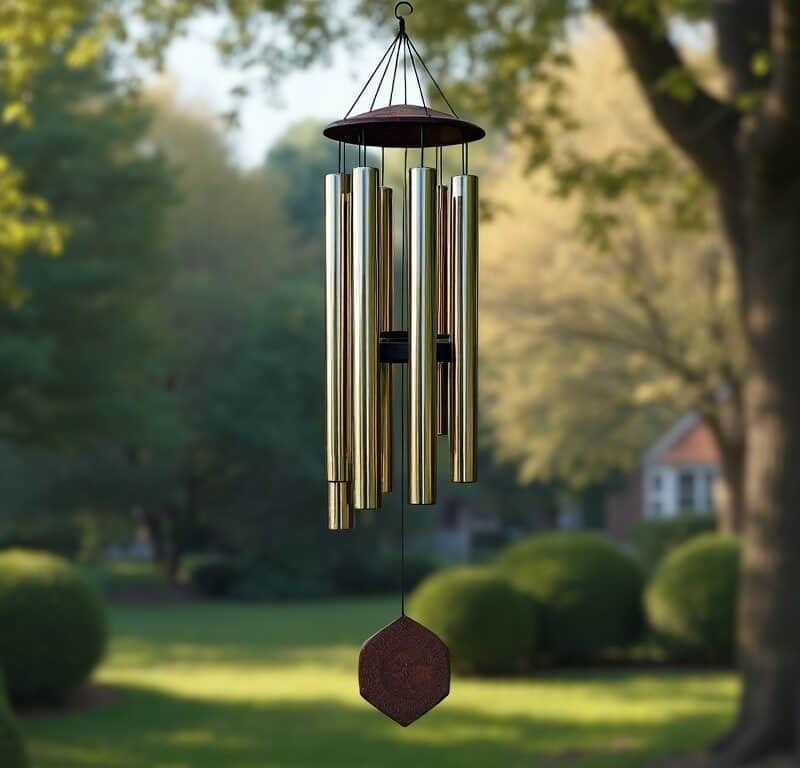 A Guide to Choosing Memorial Wind Chimes