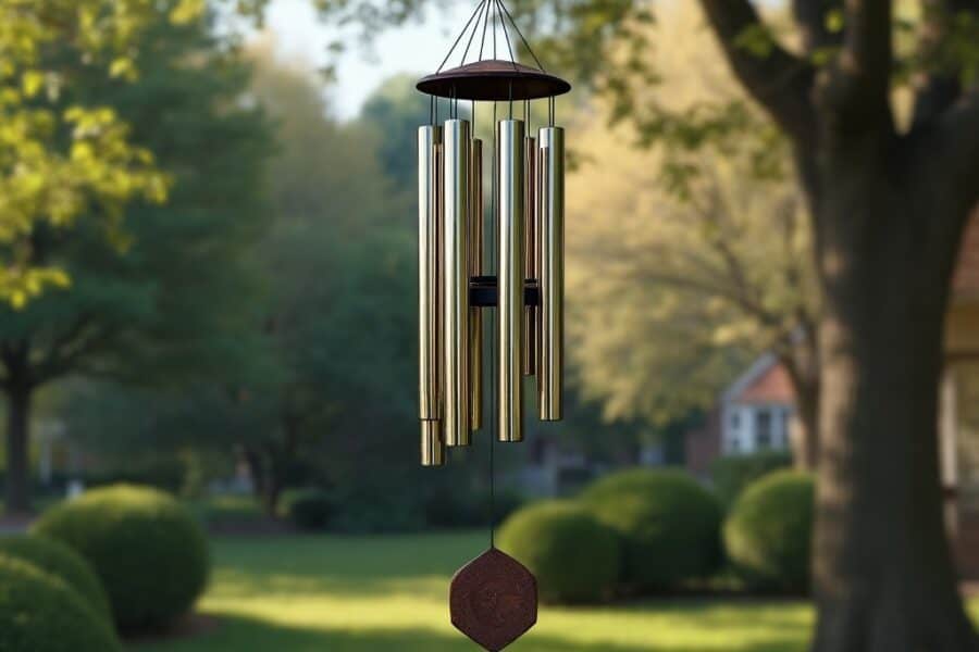 A Guide to Choosing Memorial Wind Chimes