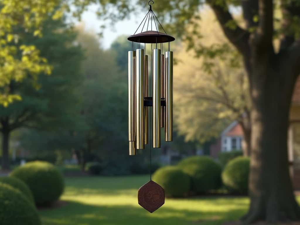 A Guide to Choosing Memorial Wind Chimes