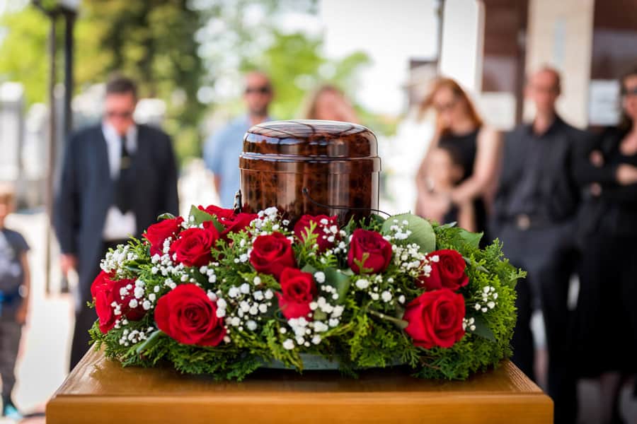 The History and Significance of Funeral Rituals: A Glimpse into the Past