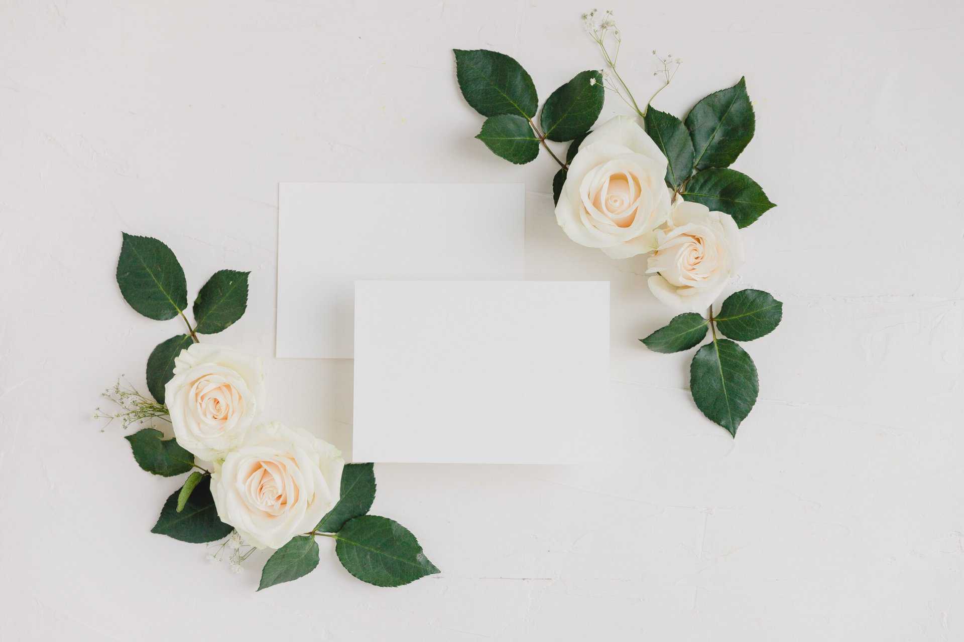 Choosing the Perfect Words: What to Write on a Funeral Flower Card