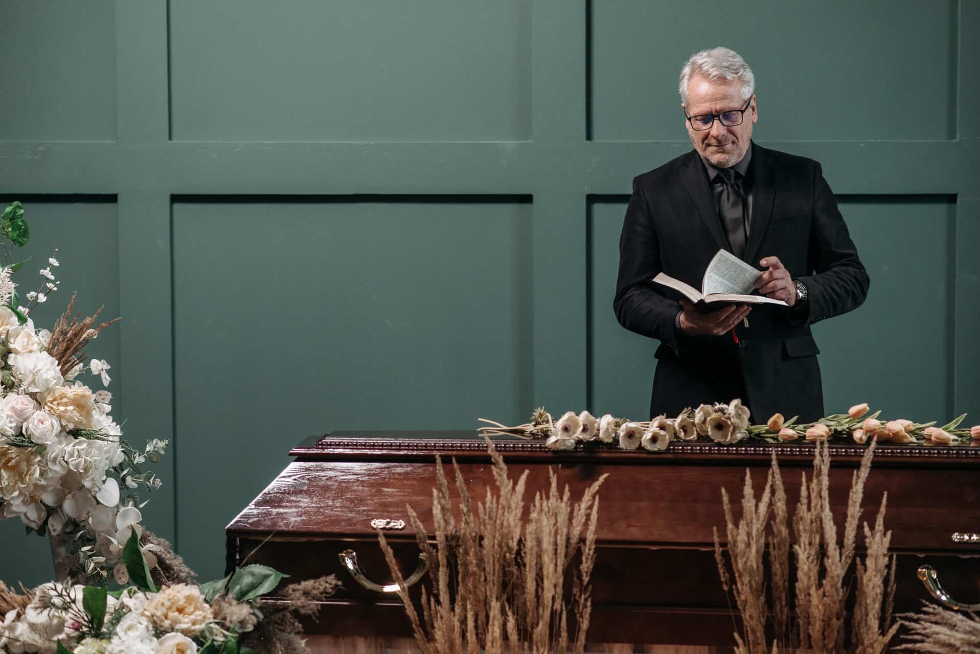 The Appeal of Simplicity: Embracing Minimalist Funerals for a Meaningful Farewell