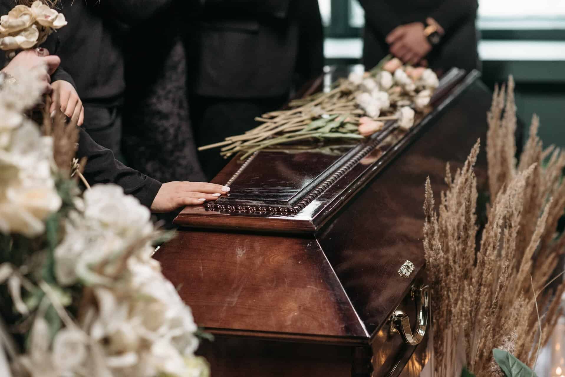 Less is More: How to Plan a Simple Funeral that Honours Your Loved One